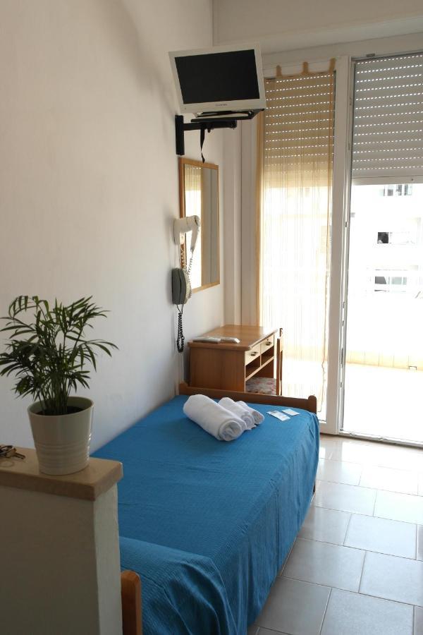 Hotel Excelsior Gabicce Mare Esterno foto