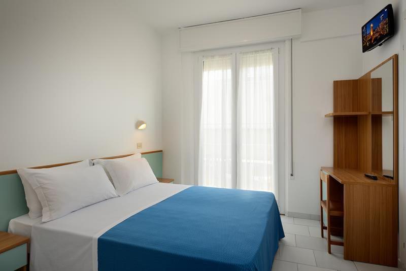 Hotel Excelsior Gabicce Mare Esterno foto