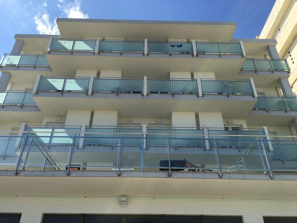 Hotel Excelsior Gabicce Mare Esterno foto