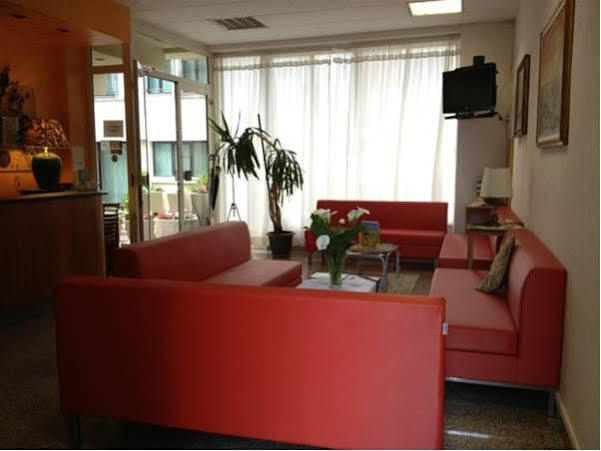 Hotel Excelsior Gabicce Mare Esterno foto
