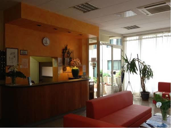 Hotel Excelsior Gabicce Mare Esterno foto